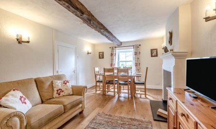 3 Bed in Keswick 8