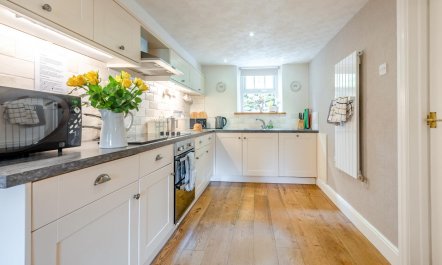 3 Bed in Keswick 4
