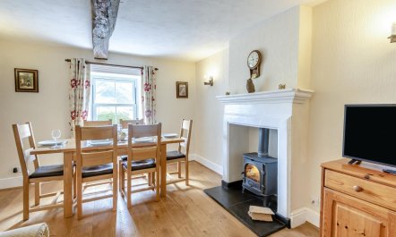 3 Bed in Keswick 7