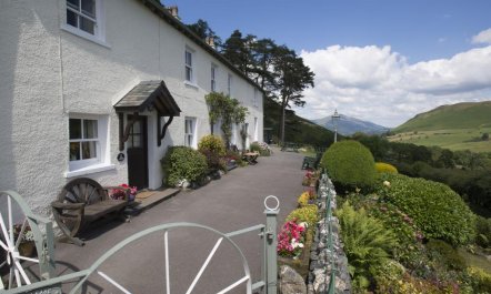 3 Bed in Keswick