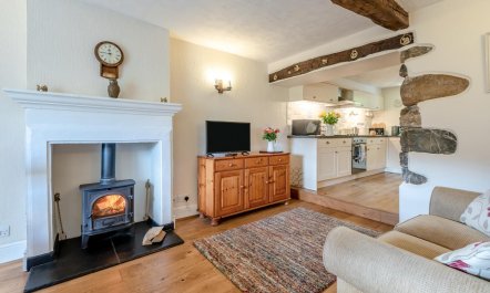 3 Bed in Keswick 3