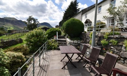 3 Bed in Keswick 0