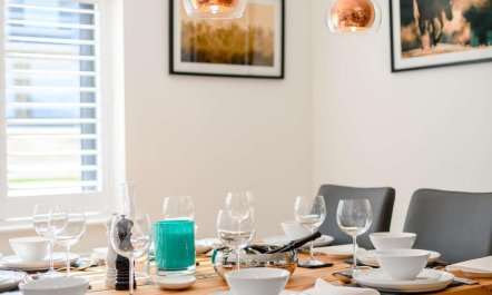 4 Bed in Lymington 2