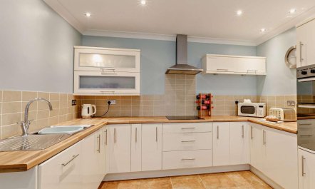 5 Bed in Ilfracombe 5