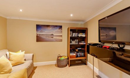 5 Bed in Ilfracombe 0