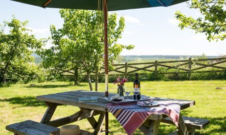 1 Bed in Riding Mill 1