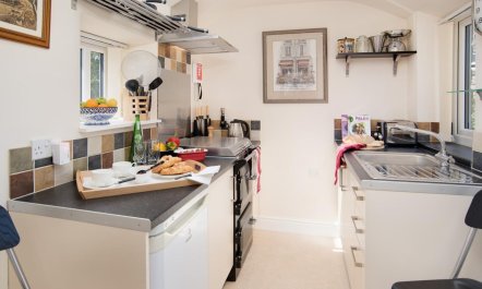 1 Bed in Riding Mill 5