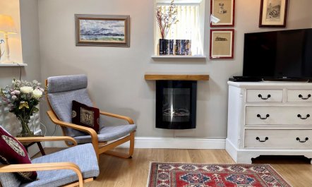 1 Bed in Riding Mill 4