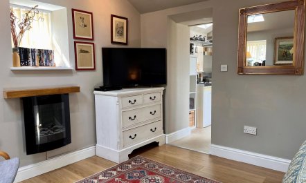 1 Bed in Riding Mill 3