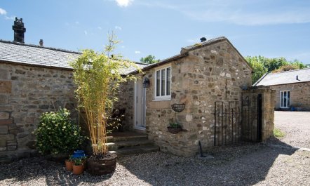 1 Bed in Riding Mill