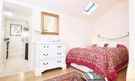 1 Bed in Riding Mill 7