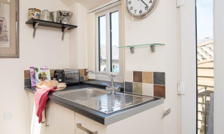 1 Bed in Riding Mill 6