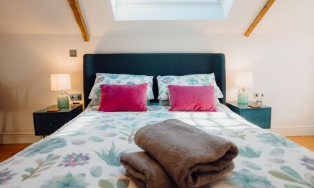 1 Bed in Tenby 8