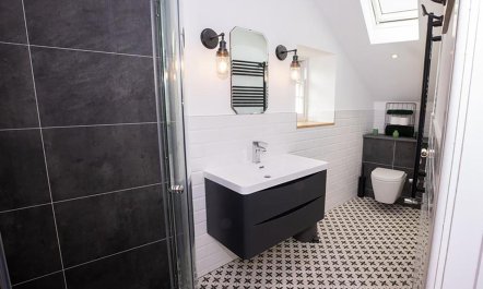 1 Bed in Tenby 9