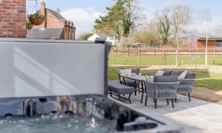5 Bed in Llanymynech 6