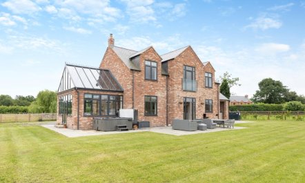 5 Bed in Llanymynech 5