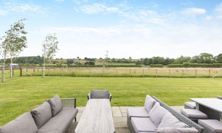5 Bed in Llanymynech 2