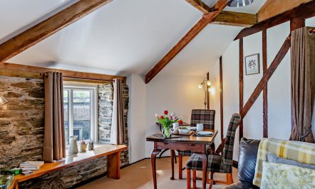 1 Bed in Tavistock 7