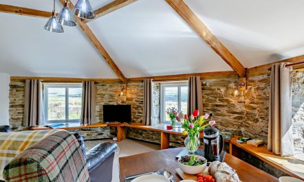1 Bed in Tavistock 8