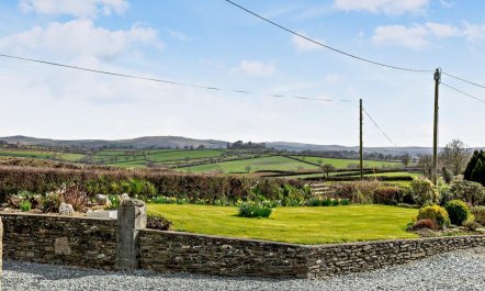 1 Bed in Tavistock 1