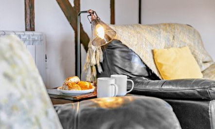 1 Bed in Tavistock 9