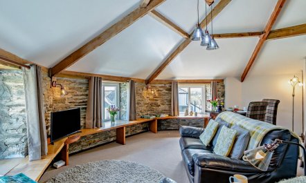 1 Bed in Tavistock 3