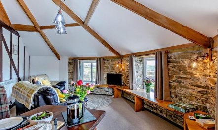 1 Bed in Tavistock 2