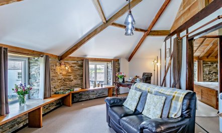 1 Bed in Tavistock 8