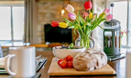 1 Bed in Tavistock 7