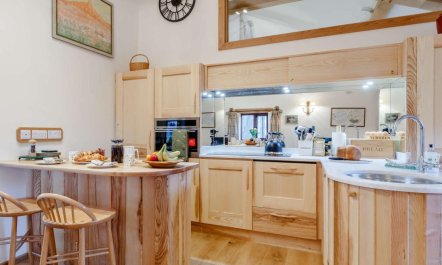 1 Bed in Bridgwater 5