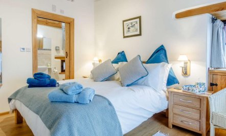 1 Bed in Bridgwater 7