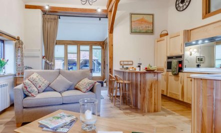 1 Bed in Bridgwater 4