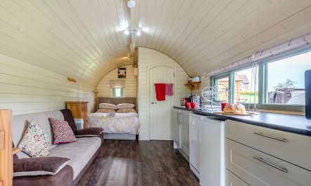 1 Bed in Hereford 5
