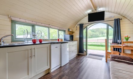 1 Bed in Hereford 7