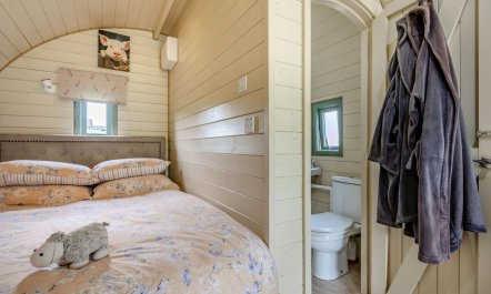 1 Bed in Hereford 9