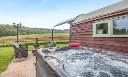 1 Bed in Hereford