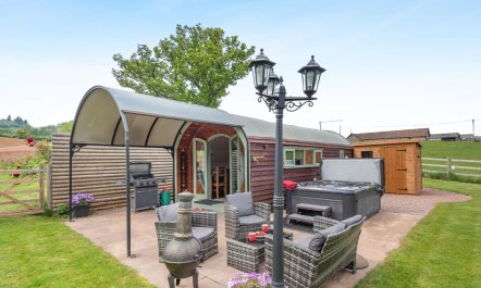1 Bed in Hereford 2