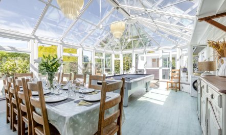 6 Bed in Bideford 2