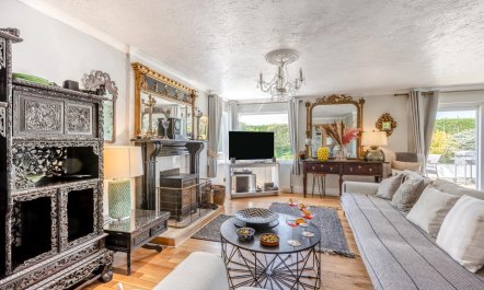 6 Bed in Bideford 3