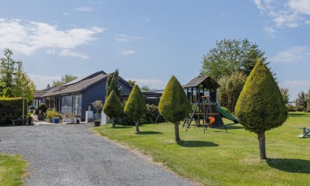 6 Bed in Bideford 7