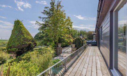 6 Bed in Bideford 7