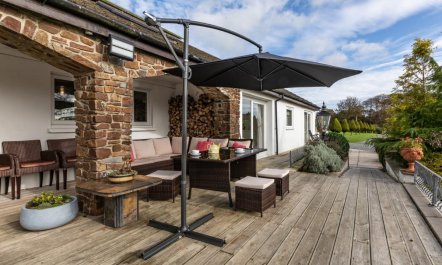 6 Bed in Buckland Brewer 0