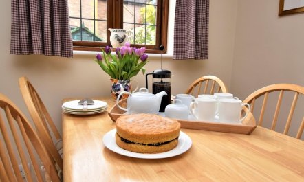 2 Bed in Shipston-on-stour 5