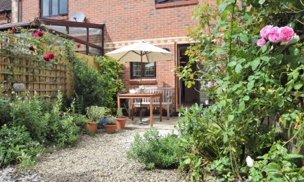 2 Bed in Shipston-on-stour 1