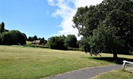 2 Bed in Shipston-on-stour 2