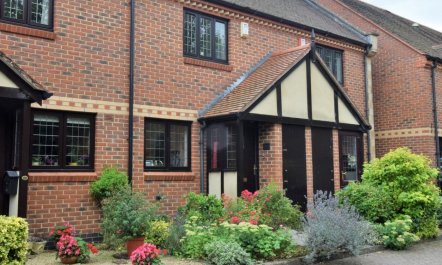 2 Bed in Shipston-on-stour