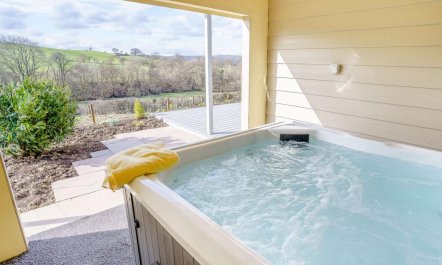 2 Bed in Llangammarch Wells 2