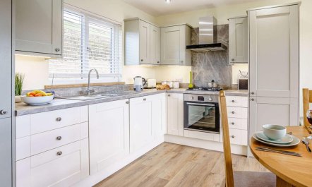 2 Bed in Llangammarch Wells 6