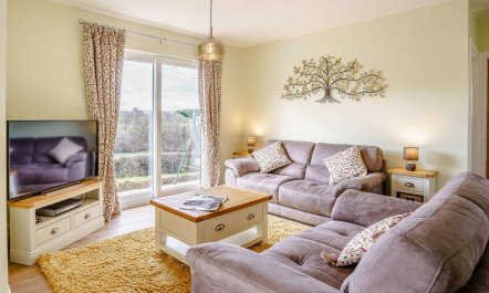 2 Bed in Llangammarch Wells 4