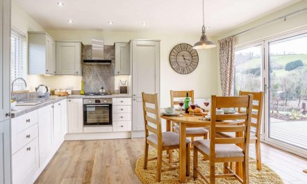 2 Bed in Llangammarch Wells 7